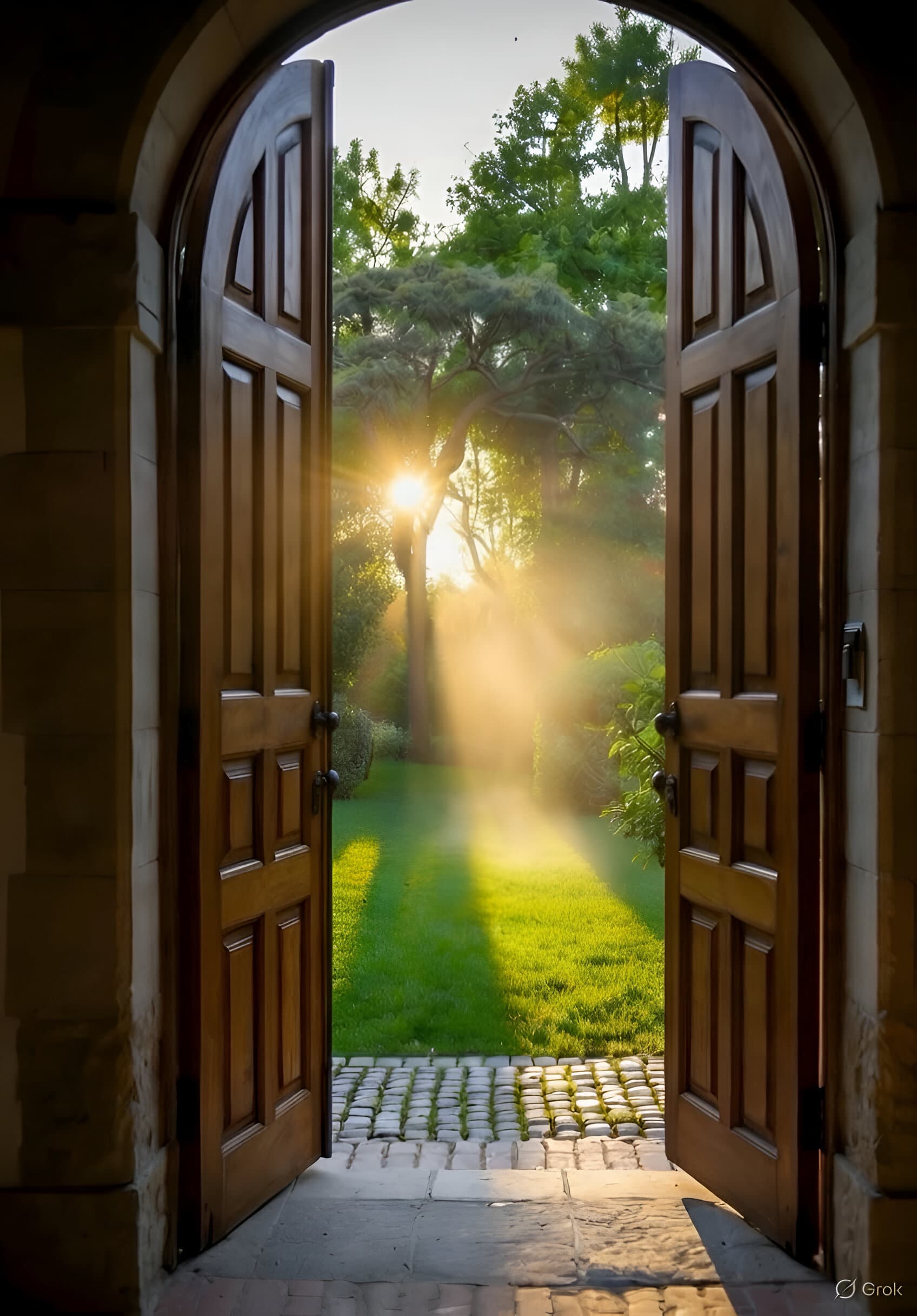 Teacher analyzing classroom data